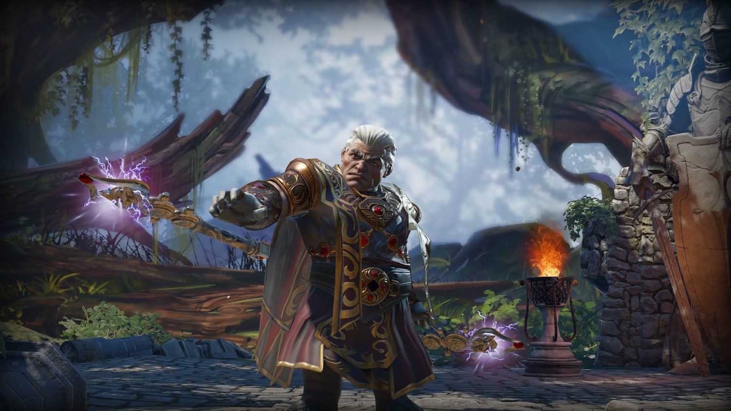 Divinity: Original Sin 2 - Definitive Edition - Imagen 32